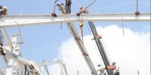 Industrial Shed, Warehouse & PEB Erection Services