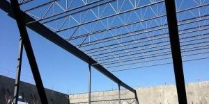 Warehousing & PEB Erection Services