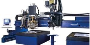 OMNIMAT Messer Cutting Systems