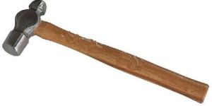 Wooden Handle Hammer