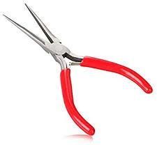 Needle Nose Pliers