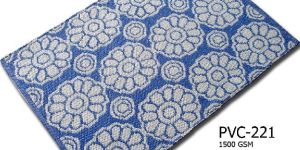 PVC Rugs