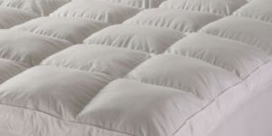 Thick Mattress Topper