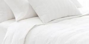 White Duvet