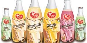 Flavoured Milk