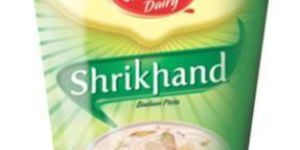 Shrikhand