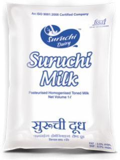 Suruchi Milk
