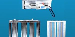 Duct Damper