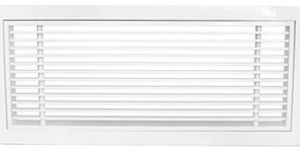 Removable Core Grilles