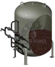 Iron Removal Filters