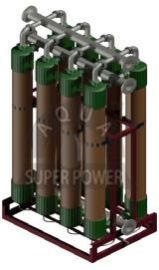 Micro Filtration Systems