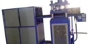 Vaccum Forming Machines