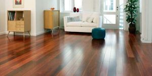 P.V.C. Flooring