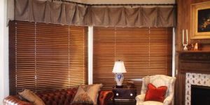 Roll up Blinds
