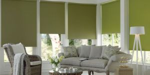 Roller Blinds