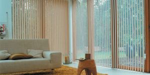 Vertical Blinds