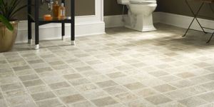 Vinyl Flooring