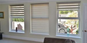 Vision Vertical Blinds