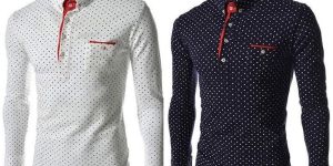Mens Formal Shirts