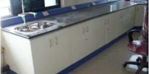 Laboratory Skin Bench