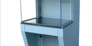 Laminar Air Flow Cabinet