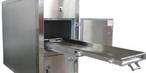 Mortuary Refrigerator