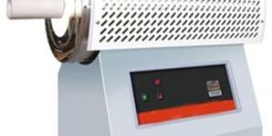 Tubular Furnace