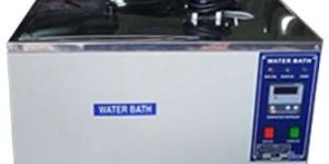 Water Bath Seriological