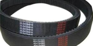 Variable Speed Belt