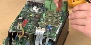 AC Drives Repairing Service