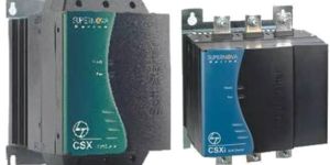 CSX & CSXi Soft Starter