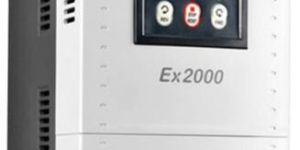 Ex2000 Energy Saver Series AC Drive