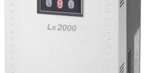 Lx2000 Lift Series AC Drive