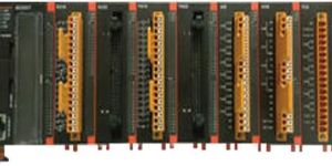LX8 Programmable Logic Controller