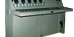 Motor Control Center Panel