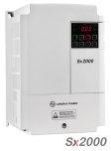 Sx2000 Smart Series AC Drive