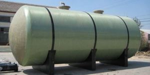 FRP Tanks