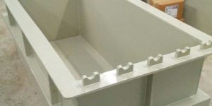 PP Plating Tanks