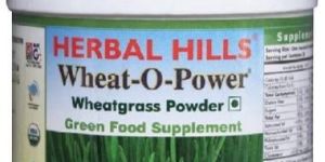 Wheat-O-Power