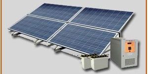 Solar Domestic Solutions