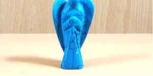 Turquoise Angel