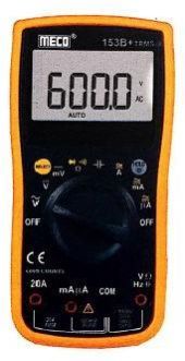 153 B+ TRMS Digital Panel Meter