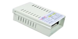 POWER SUPPLY FOR INDOOR AND OUTDOOR APPLICATIONS
