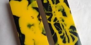 Acrylic Knife Scales