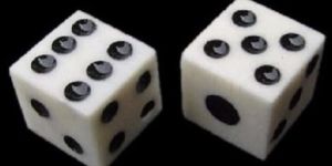 Bone Dice