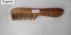 Wooden Combs