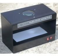Fake Note Detector
