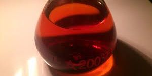 Ferric Sulphate Solution