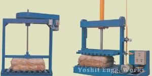 Hydraulic Bailing and Packing Press