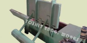 Industrial Compression Scraps Balers